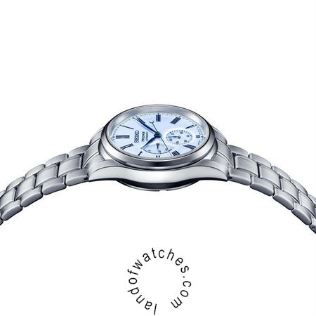 Buy Men's SEIKO SPB267J1 Classic Watches | Original