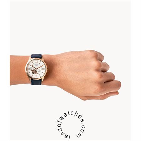 Buy Men's FOSSIL ME3171 Classic Watches | Original