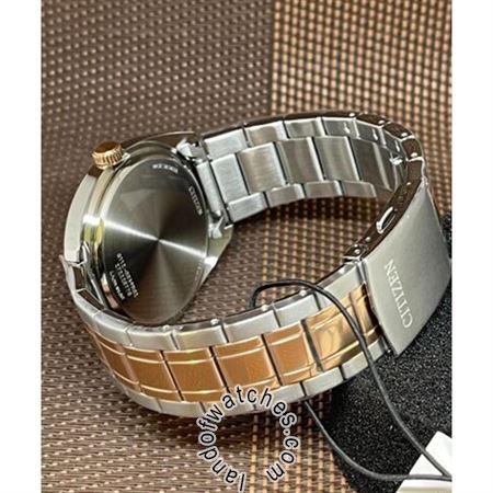 شراء ساعة معصم رجالیه سیتیزن(CITIZEN) BI5104-57X | | | الأصلي