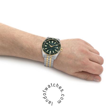 Buy Men's CITIZEN AW1594-89X Classic Watches | Original