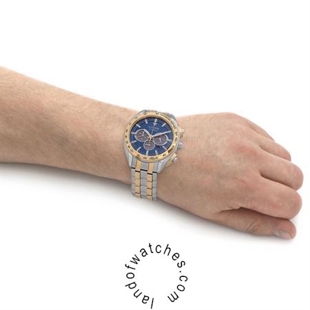 Buy Men's CITIZEN CA4544-53L Classic Watches | Original