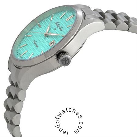 Buy Men's MATHEY TISSOT H411ATIF Classic Watches | Original