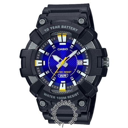 Buy Men's CASIO MW-610H-2AVDF Sport Watches | Original