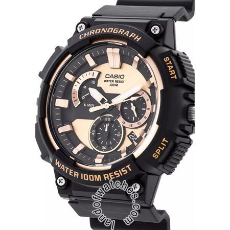 Buy Men's CASIO MCW-200H-9AVDF Sport Watches | Original