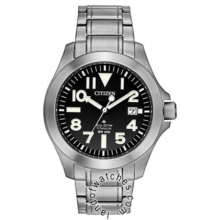 Watches Gender: Men's,Movement: Eco Drive,Shock resistant,Thermometer,Luminous