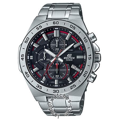 Buy CASIO EFR-564D-1AV Watches | Original