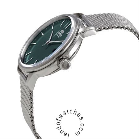 Buy Men's ORIENT RA-AC0E06E10B Classic Watches | Original