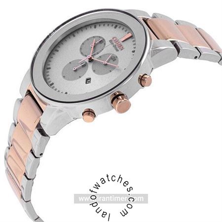 شراء ساعة معصم رجالیه سیتیزن(CITIZEN) AT2244-84A كلاسيك | | | الأصلي