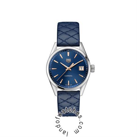 شراء ساعة معصم نسائیه تغ هویر(TAG HEUER) WBK1312.FC8259 | | | الأصلي