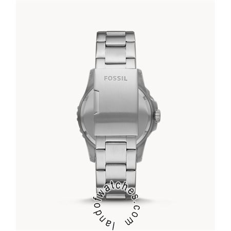 Buy Men's FOSSIL FS5652 Classic Watches | Original