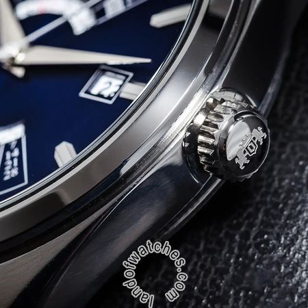 شراء ساعة معصم رجالیه اورینت(ORIENT) RA-BA0003L كلاسيك | | | الأصلي