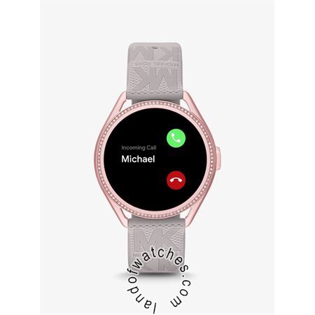 شراء ساعة معصم مایکل کورس(MICHAEL KORS) MKT5117 | | | الأصلي