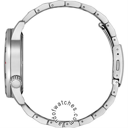 Buy Men's CITIZEN BM7551-84X Classic Watches | Original