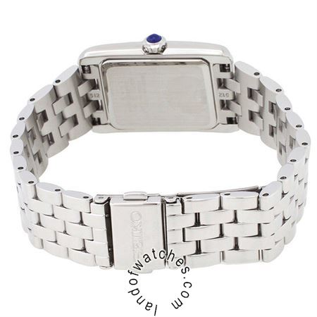 Buy Women's SEIKO SWR085P1 Classic Watches | Original