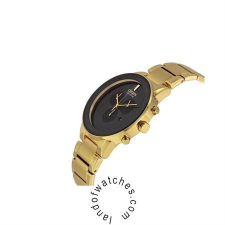 Buy Men's CITIZEN AT2242-55E Classic Watches | Original