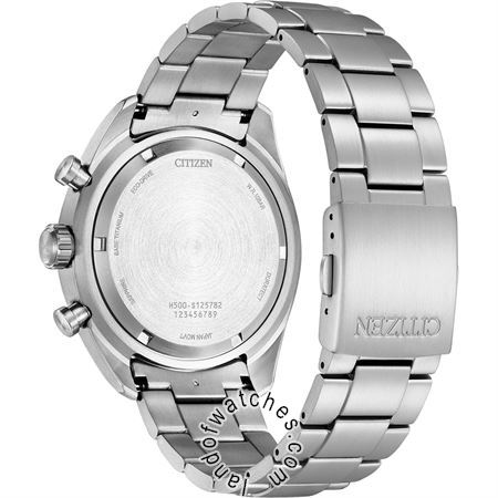 Buy Men's CITIZEN AT2480-57L Classic Watches | Original