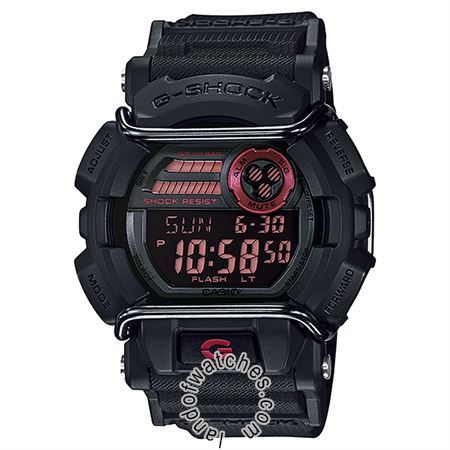 Buy Men's CASIO GD-400-1 Watches | Original