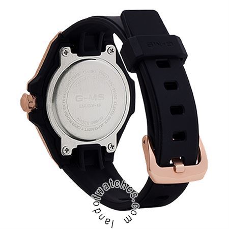 Buy Women's CASIO MSG-S500G-1ADR Sport Watches | Original