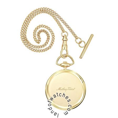 شراء ساعة معصم رجالیه متی تیسوت(MATHEY TISSOT) P1PDI كلاسيك | | | الأصلي