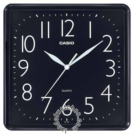 Buy CASIO IQ-06-1 Watches | Original