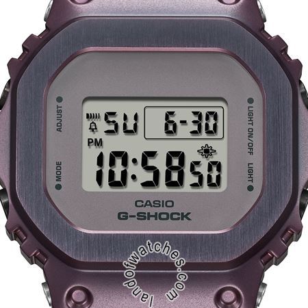 Buy CASIO GM-S5600MF-6 Watches | Original