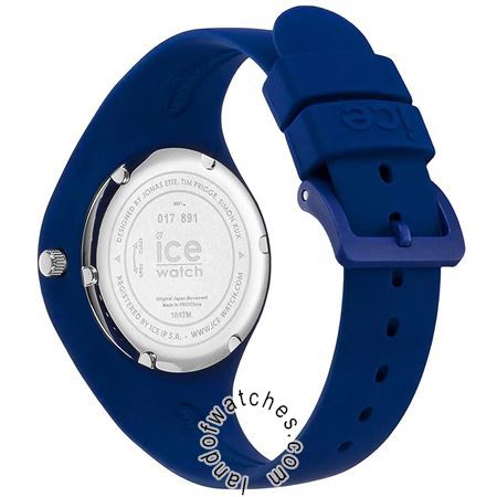 شراء ساعة معصم آیس واج(ICE WATCH) 018425 رياضة | | | الأصلي
