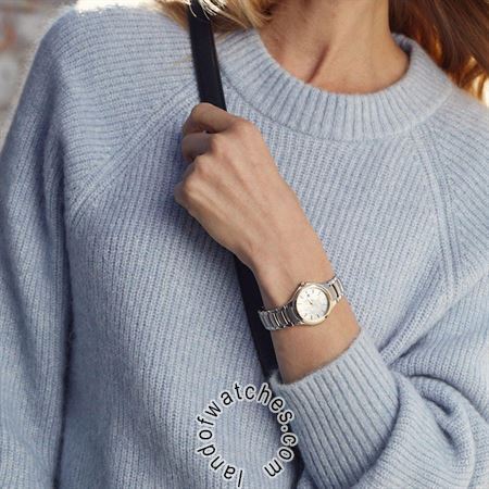 شراء ساعة معصم نسائیه سیتیزن(CITIZEN) EW2299-50A | | | الأصلي