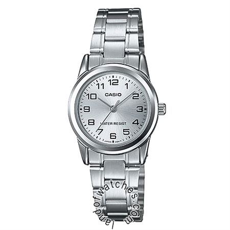Buy CASIO LTP-V001D-7B Watches | Original