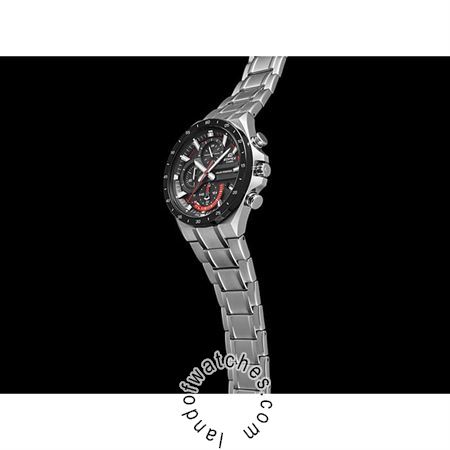 Buy CASIO EQS-920DB-1AV Watches | Original