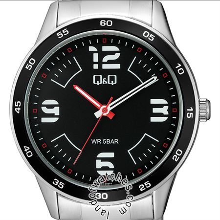 Buy Men's Q&Q Q09A-006PY Watches | Original