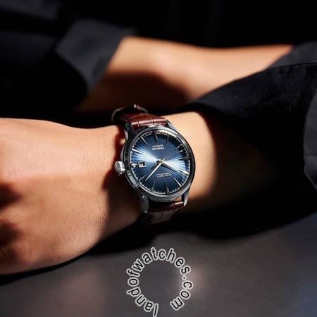 Buy Men's SEIKO SRPK15J1 Classic Watches | Original