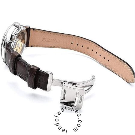 Buy Men's SEIKO SSA413J1 Classic Watches | Original