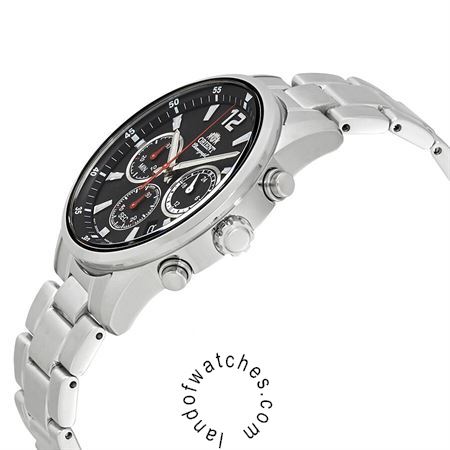 شراء ساعة معصم رجالیه اورینت(ORIENT) RA-KV0001B10B كلاسيك | | | الأصلي