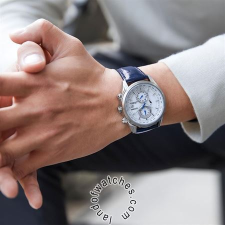 Buy Men's CITIZEN AT8260-18A Classic Watches | Original