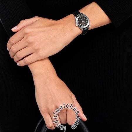 شراء ساعة معصم نسائیه سیتیزن(CITIZEN) FE2110-14E كلاسيك | | | الأصلي