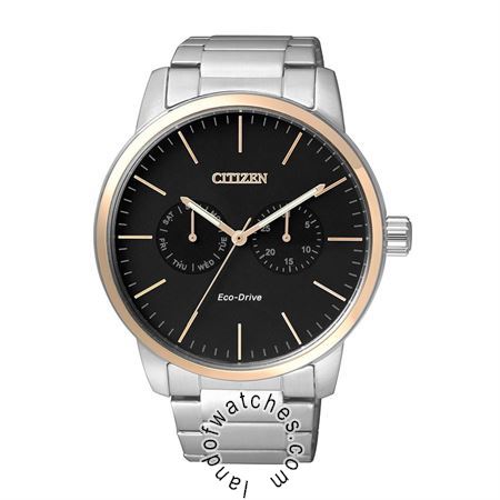 Buy Men's CITIZEN AO9044-51E Classic Watches | Original