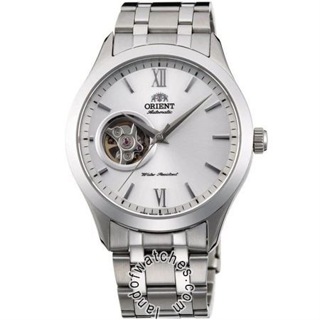 Buy Men's ORIENT TAG03001W Classic Watches | Original