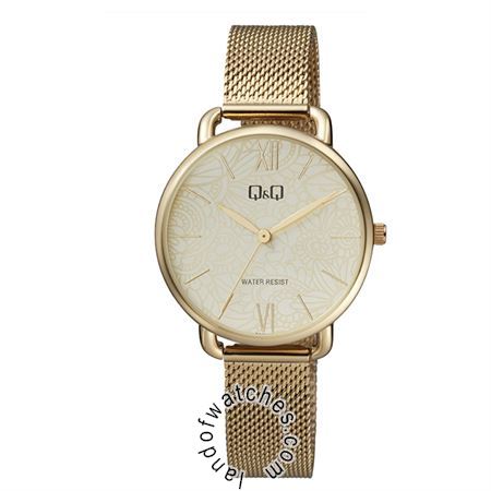 Buy Women's Q&Q QC27J001Y Classic Watches | Original