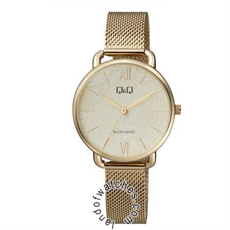 Watches Gender: Women's,Movement: Quartz,Brand Origin: Japan,Classic style