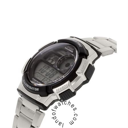 Buy Men's CASIO AE-1000WD-1AVDF Sport Watches | Original