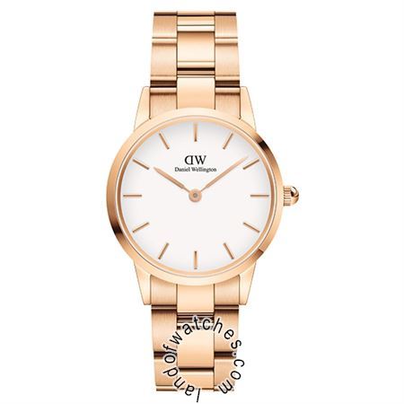 Watches Gender: Women's - set,Movement: Quartz,Brand Origin: Sverige,Classic style