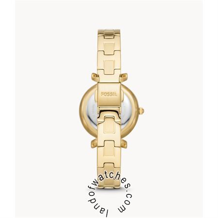Buy Women's FOSSIL ES5203 Classic Watches | Original