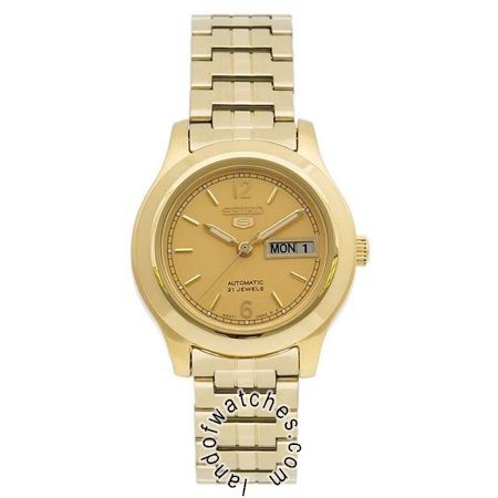 Watches 