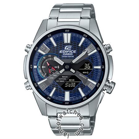 Buy CASIO ECB-S100D-2A Watches | Original