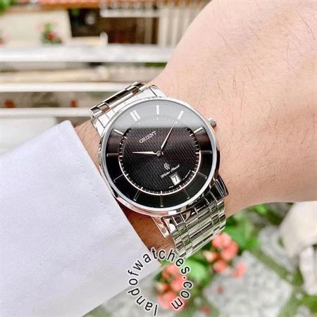 Buy Men's ORIENT SGW01005B0 Classic Watches | Original