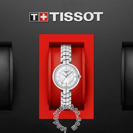 Buy Women's TISSOT T094.210.11.111.00 Watches | Original