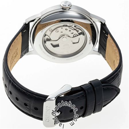 شراء ساعة معصم رجالیه اورینت(ORIENT) RA-AK0701S كلاسيك | | | الأصلي