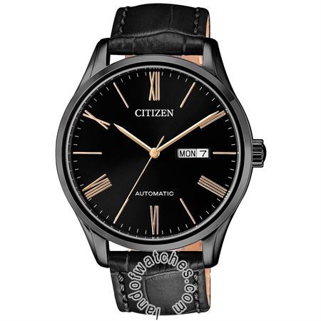 شراء ساعة معصم رجالیه سیتیزن(CITIZEN) NH8365-19F | | | الأصلي