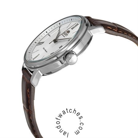 Buy Men's ORIENT RA-AC0J06S10B Classic Watches | Original