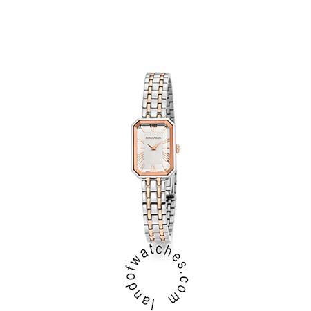 Buy ROMANSON RM0B18L Watches | Original